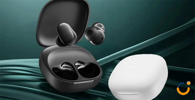 مشخصات ایرپاد redmi buds 6 play