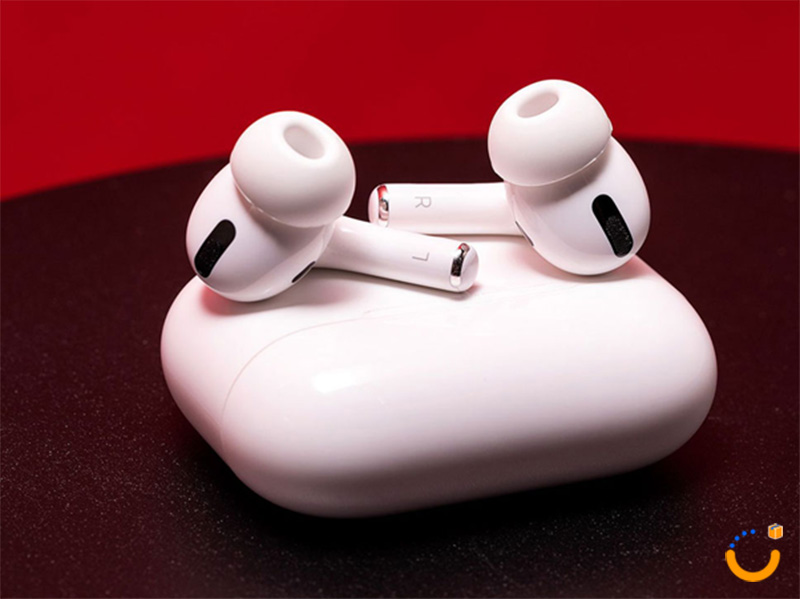 مشکل تاخیر صدای ایرپاد