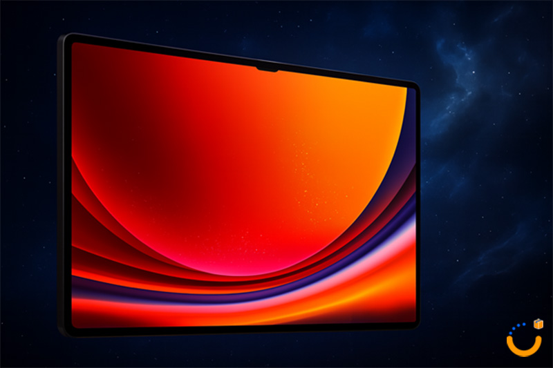 نقد و بررسی گلکسی تب s9 اولترا