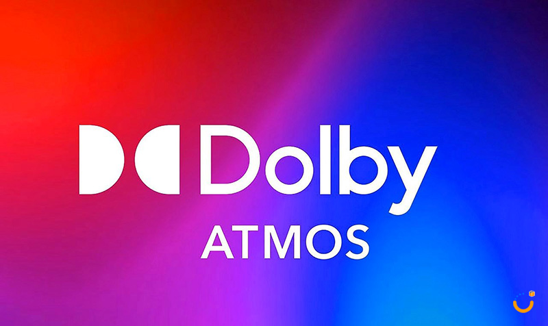 معنی dolby atmos در گوشی شیائومی