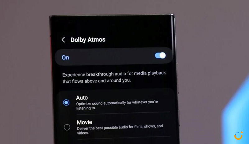 dolby atmos در گوشی شیائومی چیست