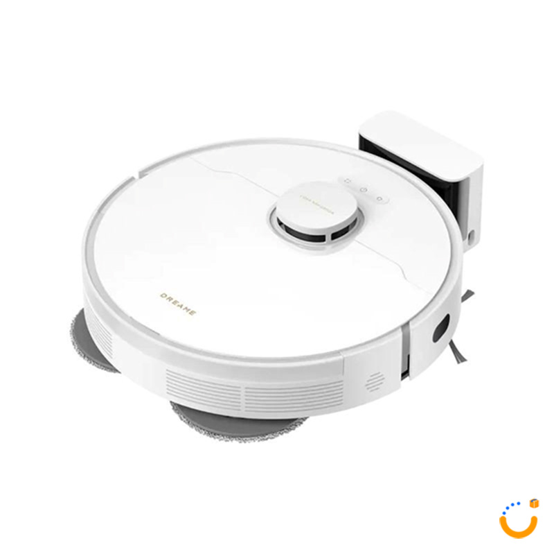 بهترین برند جارو رباتیک