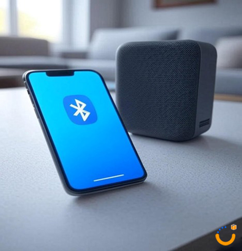 دلایل وصل نشدن بلوتوث گوشی به اسپیکر