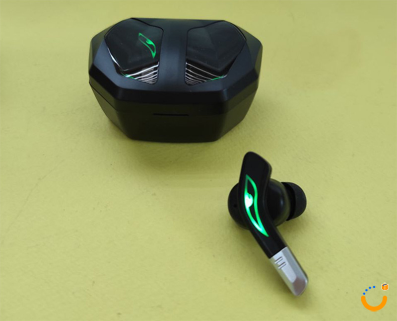 حالت گیمینگ مود ایرپاد