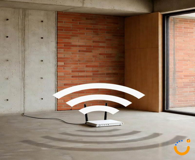 روش ها و نکات افزایش برد وای فای