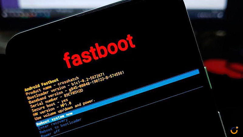 چگونه از حالت Fastboot پوکو خارج شویم