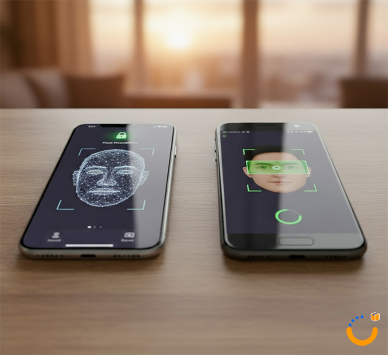 قابلیت هایی که اپل از اندروید کپی کرد