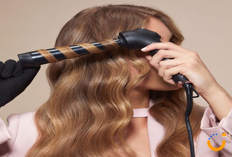 کار با بابلیس مو