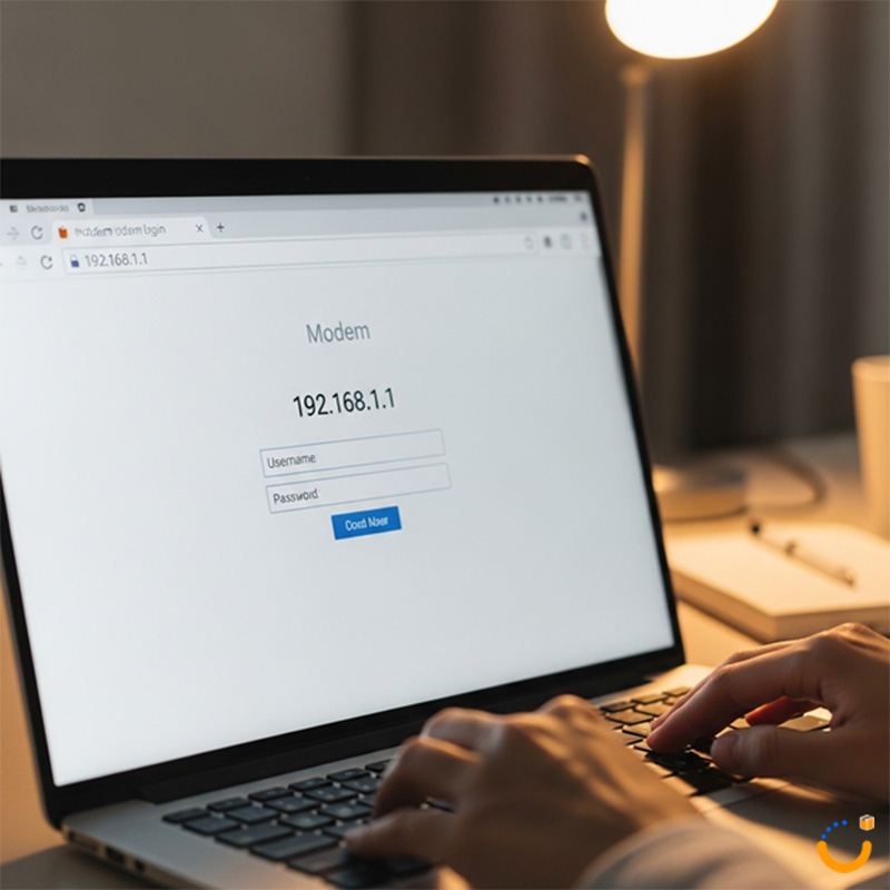 آموزش یافتن رمز وای فای