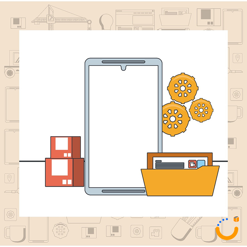 حل مشکل کار نکردن تاچ گوشی آیفون