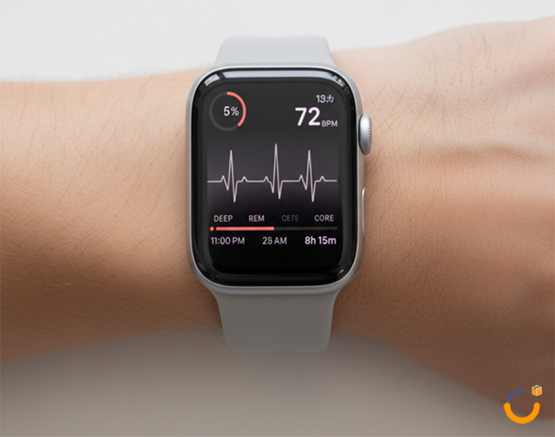 مقایسه اپل واچ 9 و 10