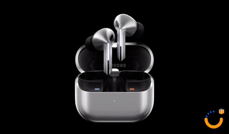 نقد و بررسی گلکسی بادز 3 پرو