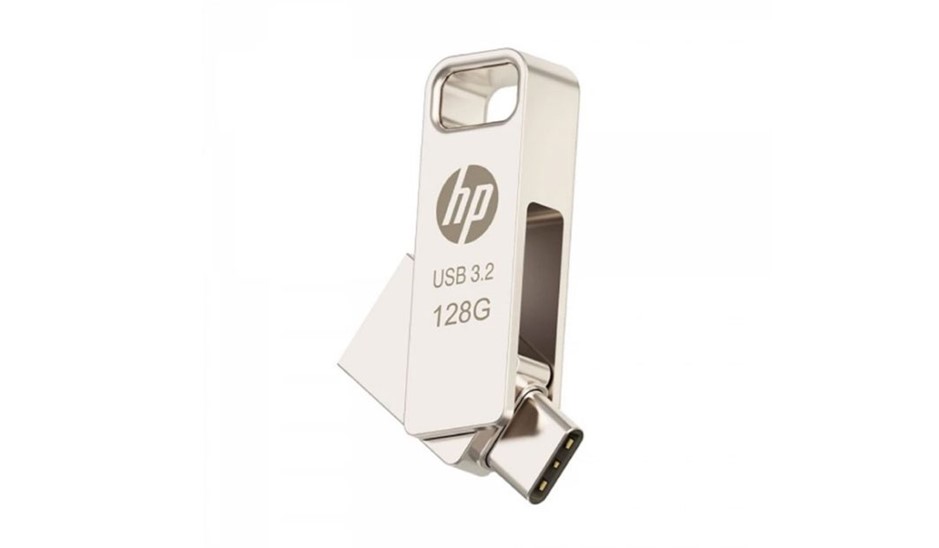فلش HP x206 c