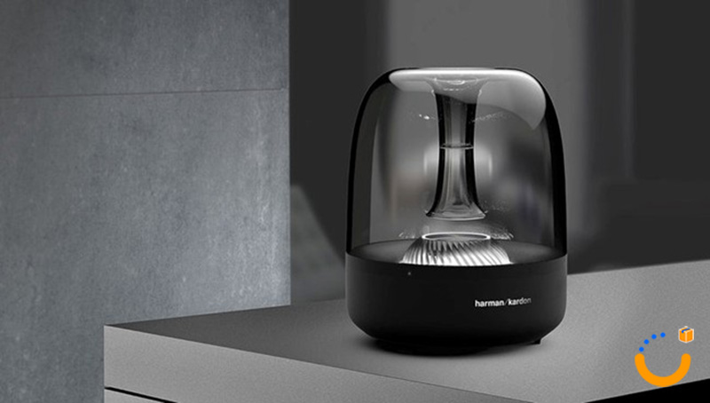 مقایسه و بررسی برند های اسپیکر جی بی ال و هارمن کاردن