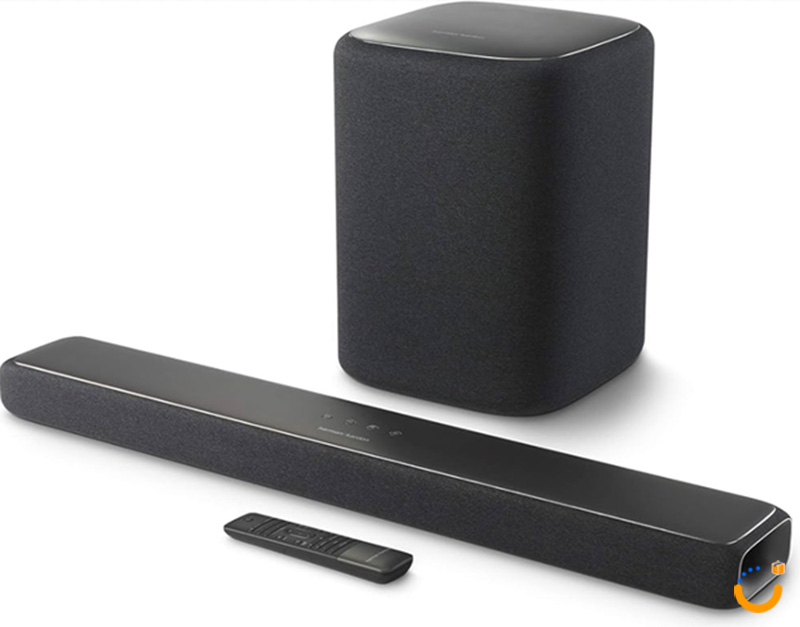 انتخاب بهترین اسپیکر های هارمن کاردن