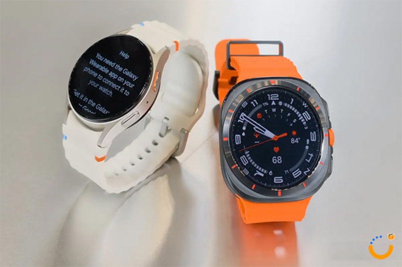 بررسی ویژگی های بهترین ساعت هوشمند سامسونگ