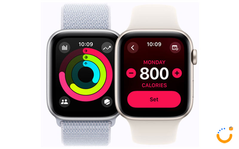 بررسی مشخصات اپل واچ se 2024