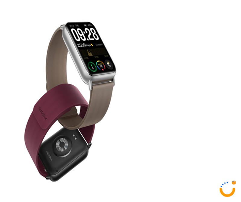 مچ بند شیائومی mi band 9 پرو