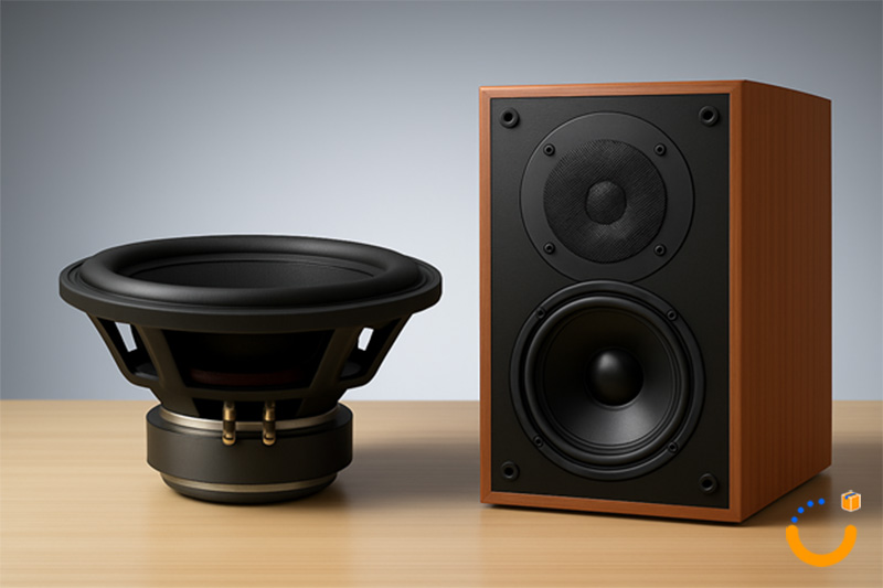 تفاوت های باند های خانگی با باند ماشین