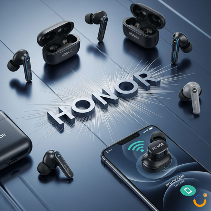 بررسی بهترین ایرپاد های آنر