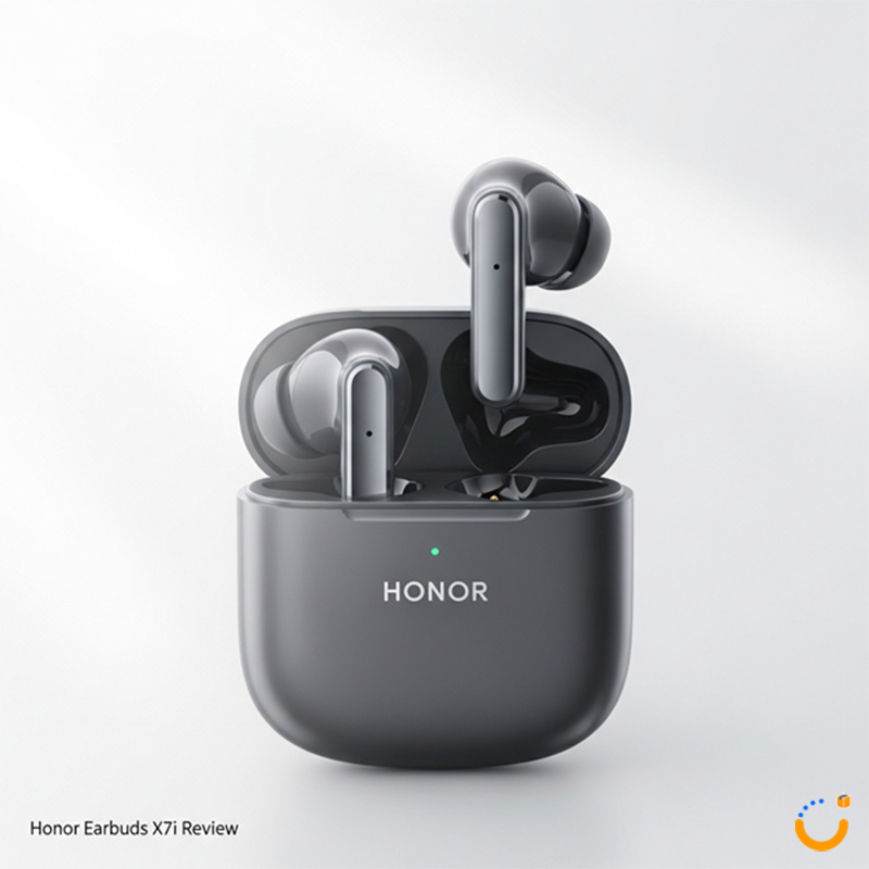 بررسی ایرپاد آنر