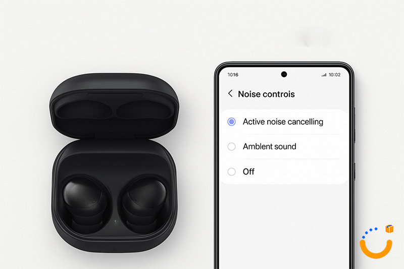 درباره نویز کنسلینگ ایرپاد