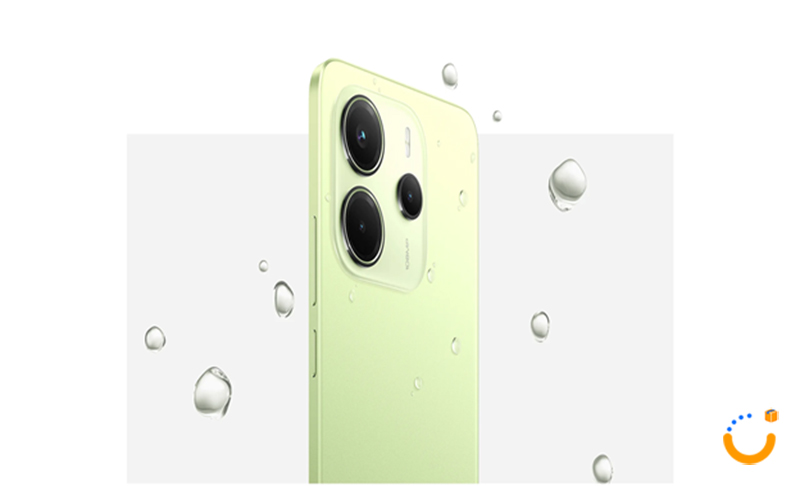 ردمی نوت 14 بررسی