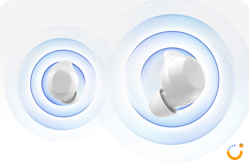 بررسی مشخصات گلکسی بادز کور