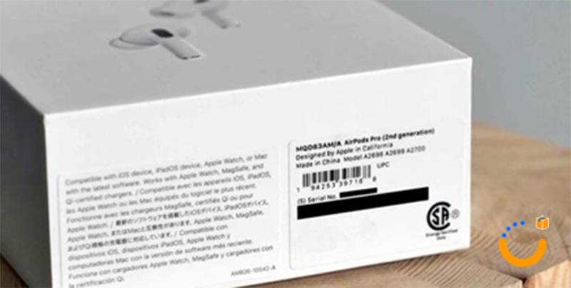 نحوه تشخیص ایرپاد اصل از کپی