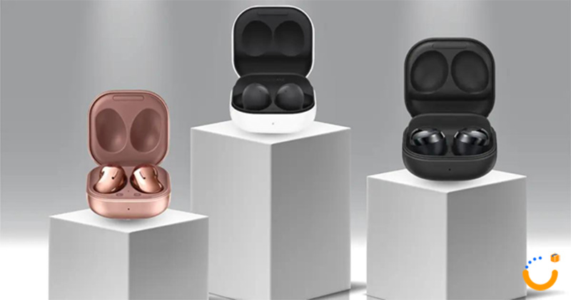 انتخاب بهترین ایرپاد سامسونگ