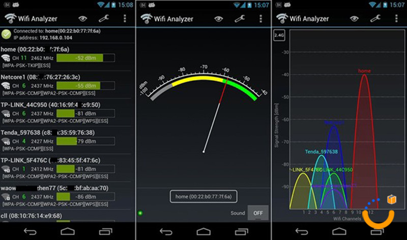 روش ها و نکات افزایش برد وای فای