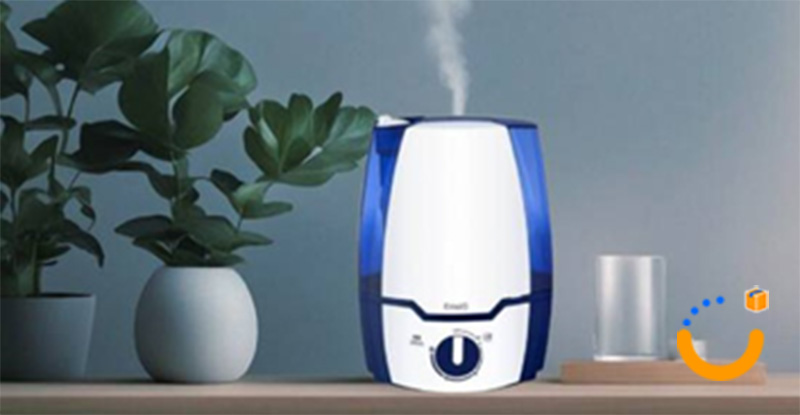 دستگاه بخور و تصفیه کننده هوا