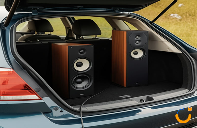 تفاوت های باند های خانگی با باند ماشین