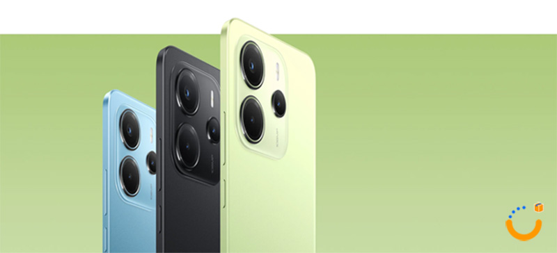 ردمی نوت 14 بررسی