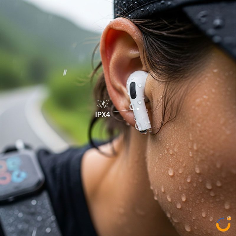 بررسی مشخصات ایرپاد 3 اپل