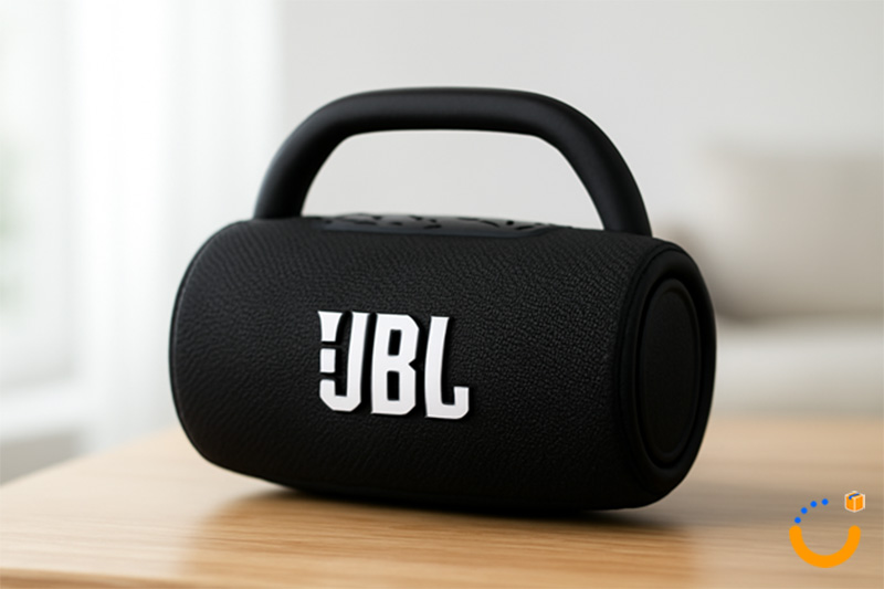 مقایسه و بررسی برند های اسپیکر جی بی ال و هارمن کاردن