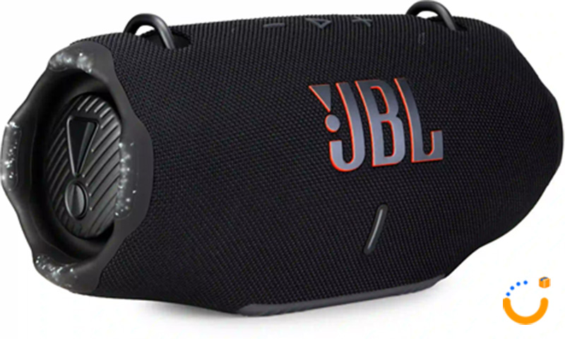 بهترین اسپیکر های ضد آب JBL