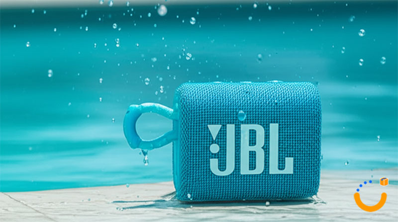 بهترین اسپیکر های ضد آب جی بی ال