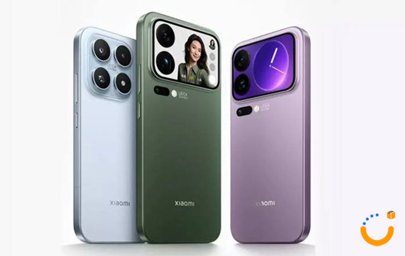 بررسی گوشی شیائومی 17 اولترا