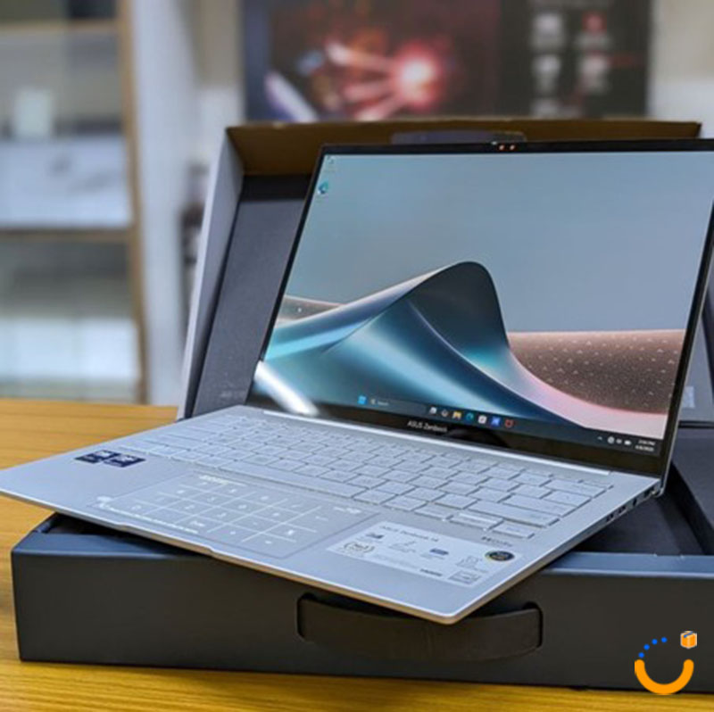 مقایسه لپ تاپ و آیپد