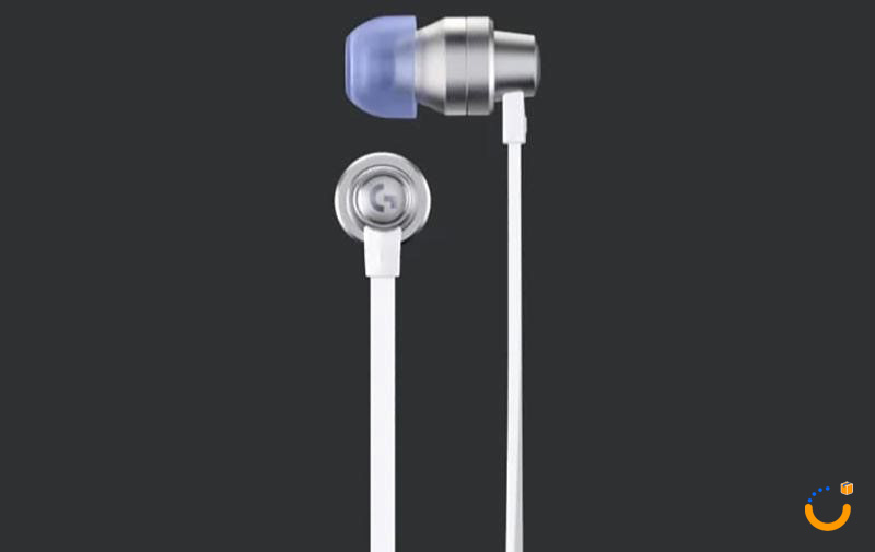 هندزفری گیمینگ سیمی لاجیتک مدل G333