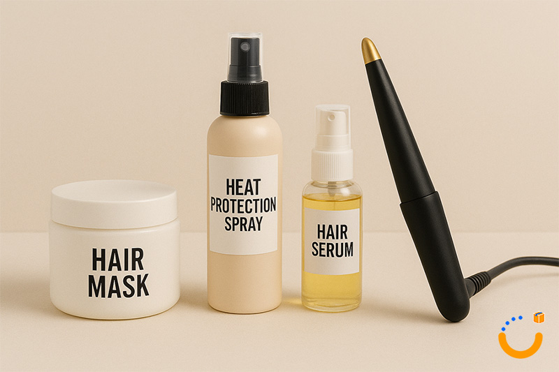 معرفی انواع بابلیس مو