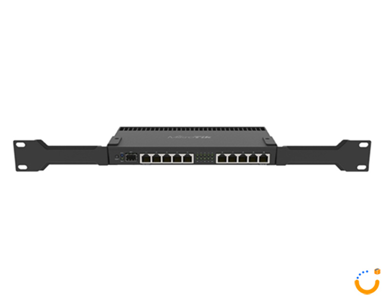 معرفی و بررسی انواع روتر میکروتیک