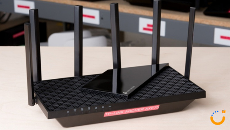 معرفی و بررسی انواع روتر میکروتیک