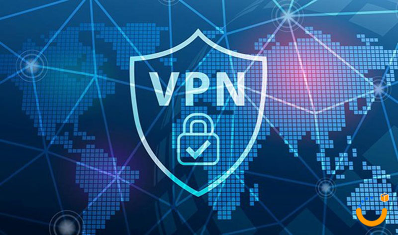 راه اندازی vpn روی میکروتیک