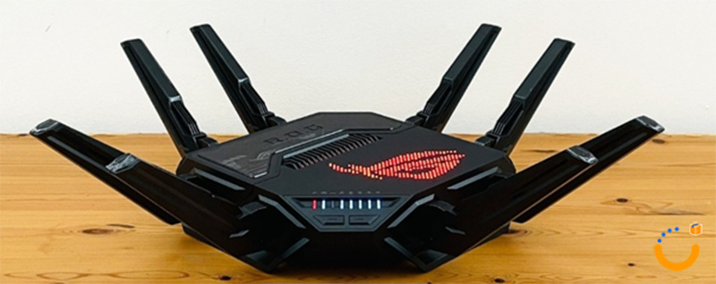 معرفی و بررسی انواع روتر میکروتیک