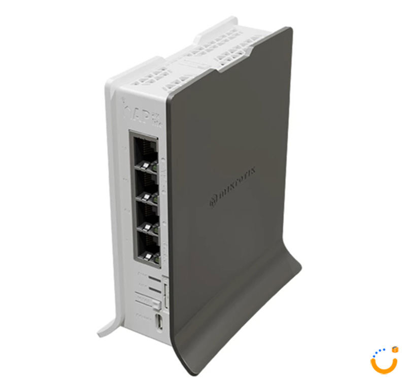 معرفی و بررسی انواع روتر میکروتیک