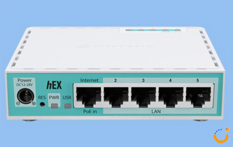 معرفی و بررسی انواع روتر میکروتیک