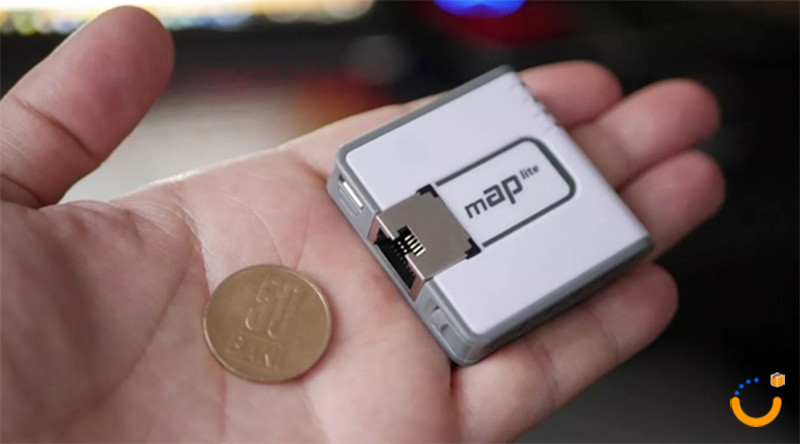 معرفی و بررسی انواع روتر میکروتیک