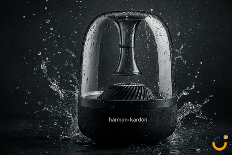 انتخاب بهترین اسپیکر های هارمن کاردن